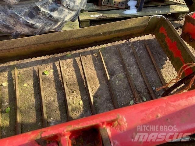 Trioliet TU 170 Inny sprzęt do obsługi inwentarza żywego