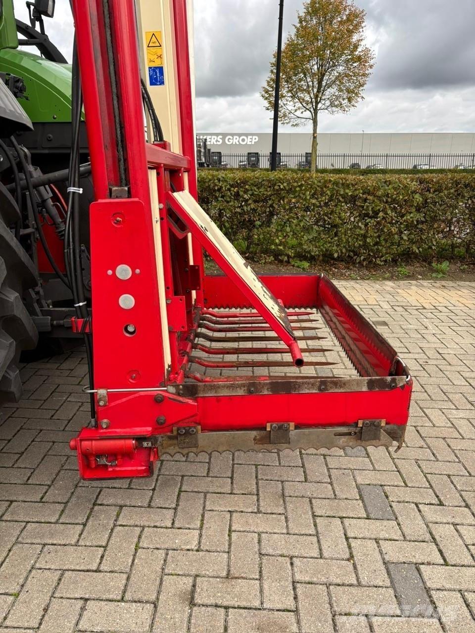 Trioliet TU 170 Inny sprzęt do obsługi inwentarza żywego