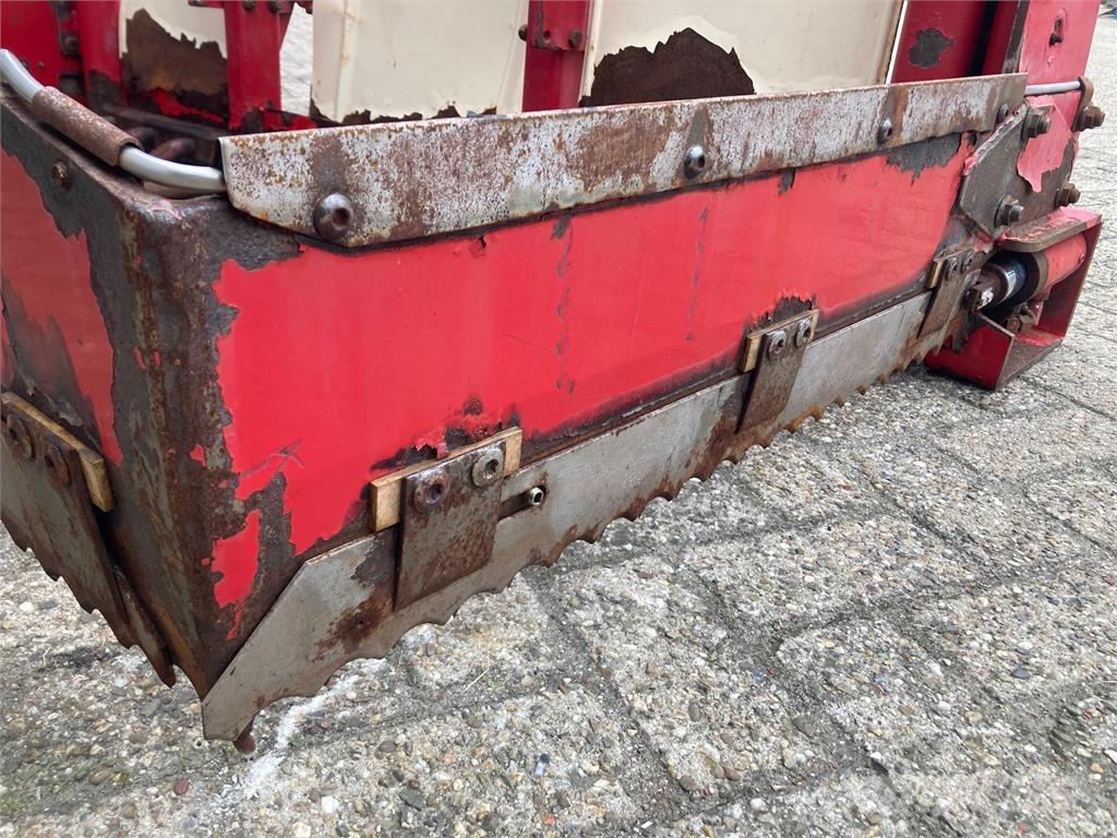 Trioliet TU 195 Inny sprzęt do obsługi inwentarza żywego