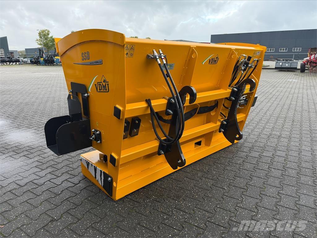  VDMJ SSB 2250 Maszyny rolnicze - Inne