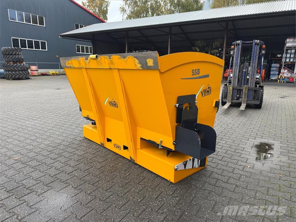  VDMJ SSB 2250 Maszyny rolnicze - Inne