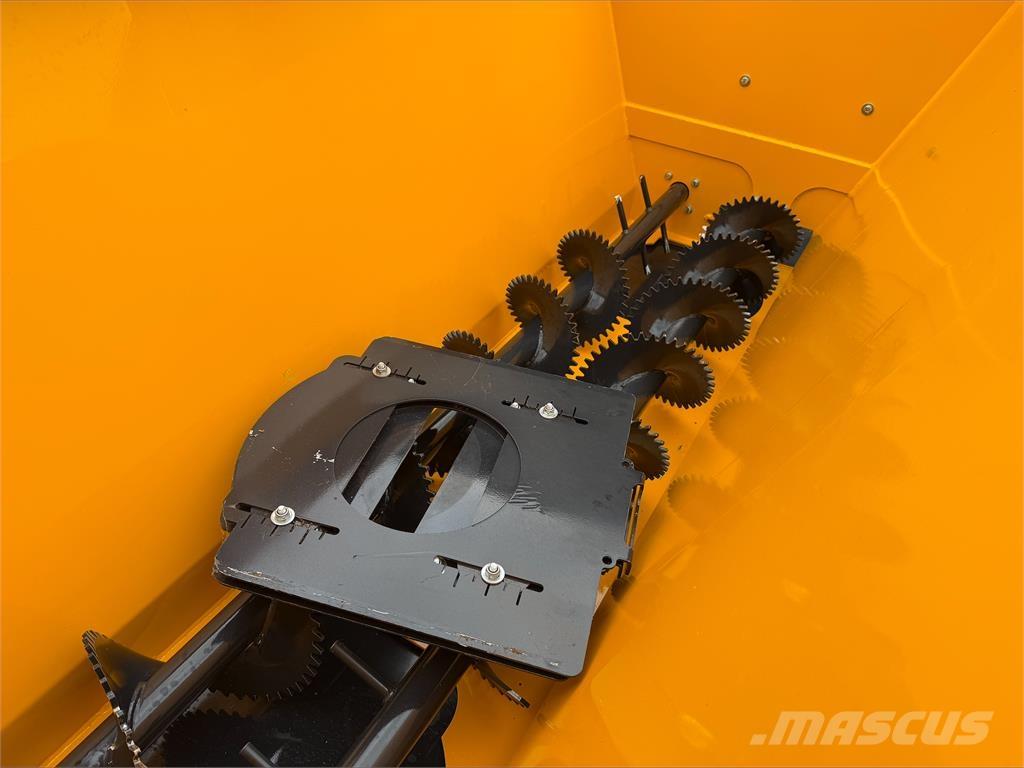  VDMJ SSB 2250 Maszyny rolnicze - Inne