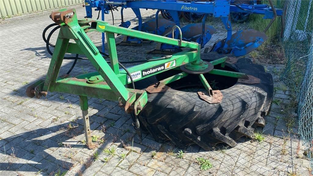  voerveegband Maszyny rolnicze - Inne