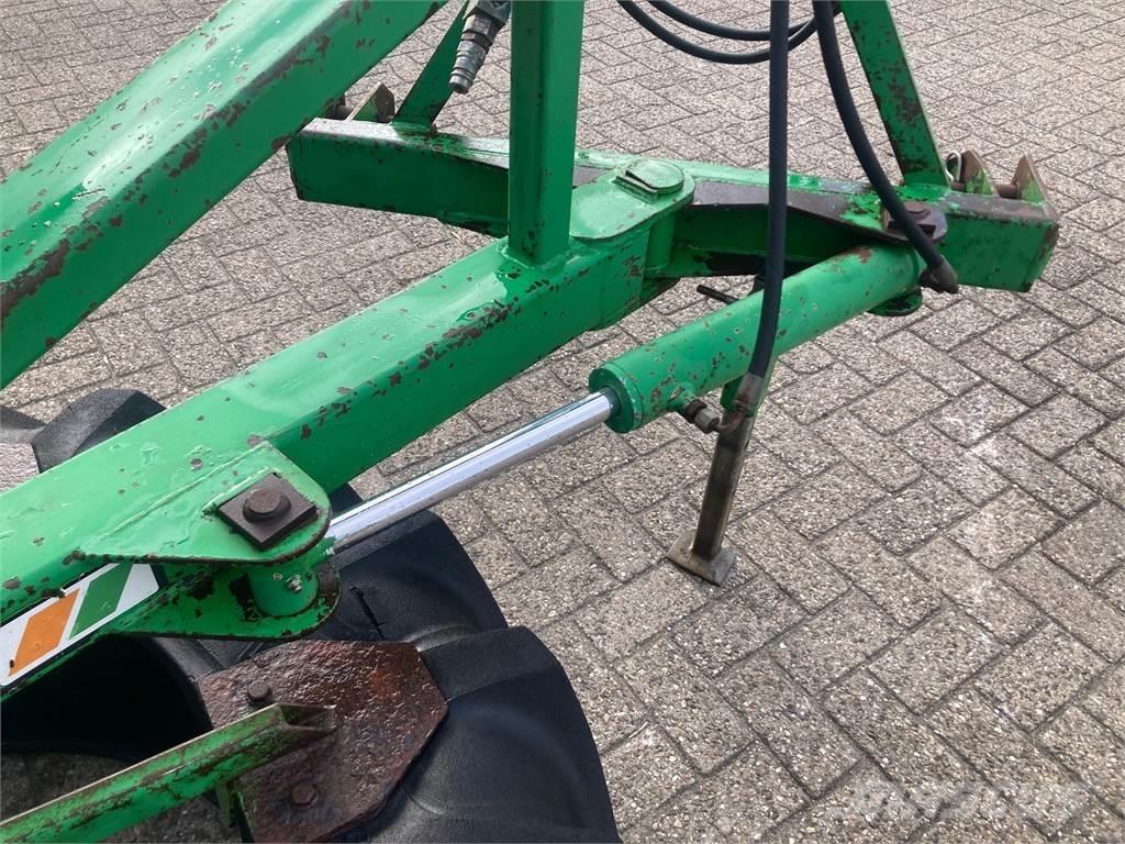  voerveegband Maszyny rolnicze - Inne