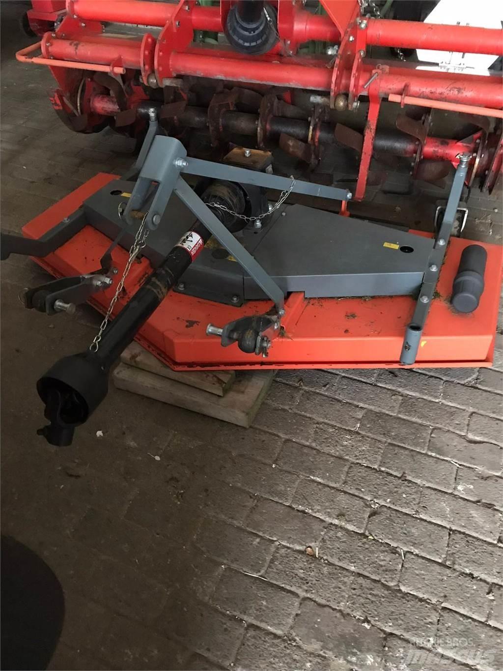  Weidebloter Maszyny rolnicze - Inne