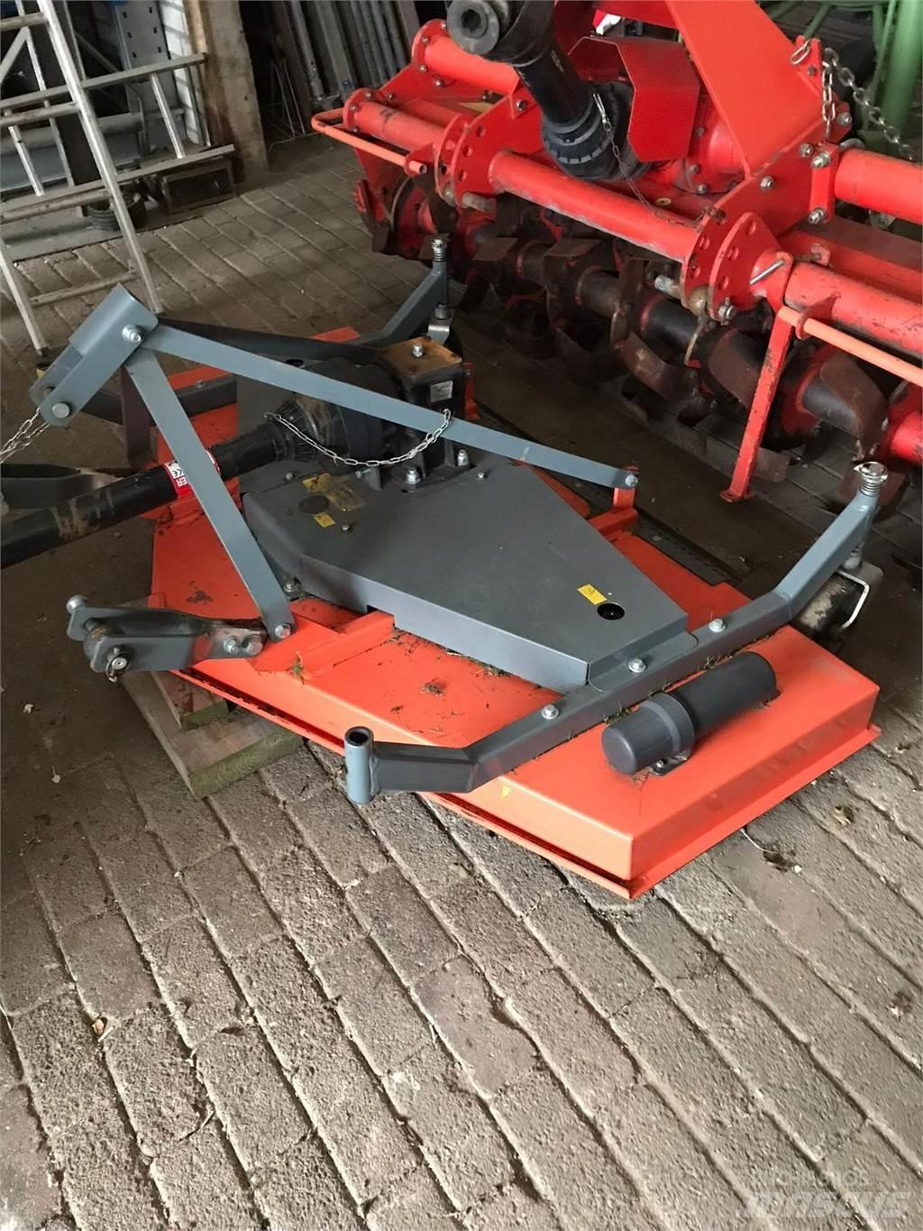  Weidebloter Maszyny rolnicze - Inne