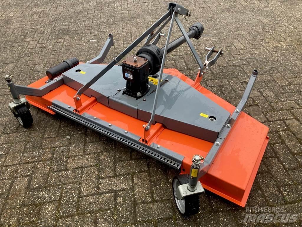  Weidebloter Maszyny rolnicze - Inne