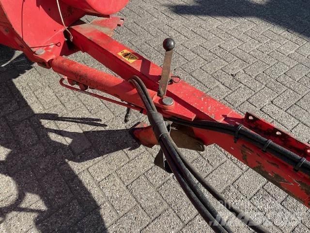 Welger AP 730 pers Prasy kostkujące