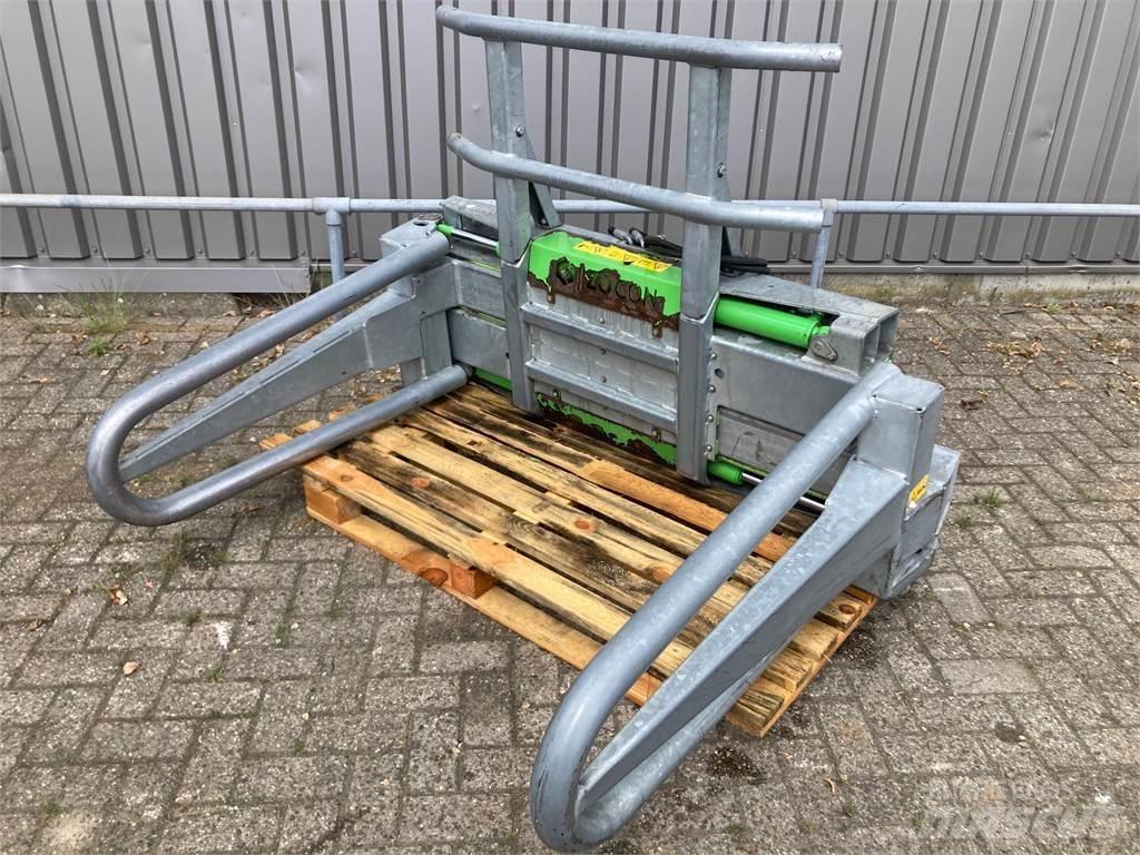 Zocon Balenklem Maszyny rolnicze - Inne