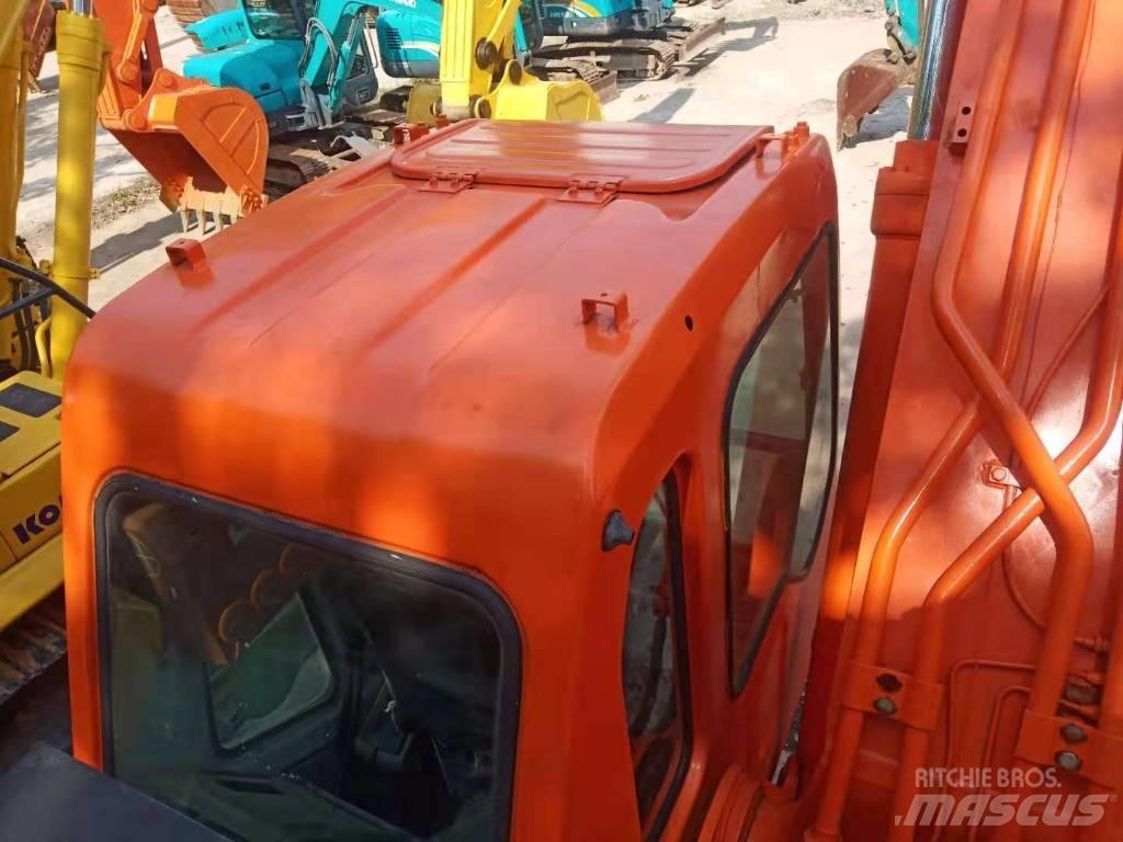 Doosan DH 300 LC-7 Koparki gąsienicowe