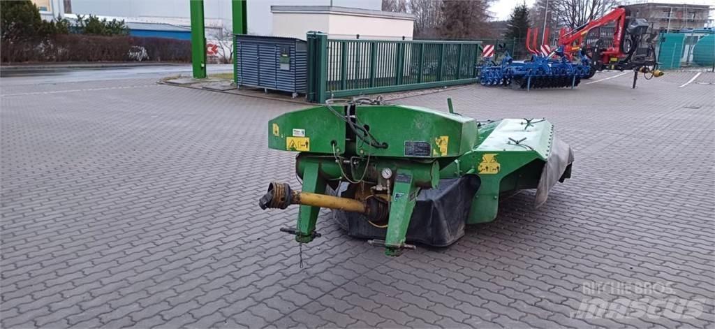 John Deere 328 Kosiarki