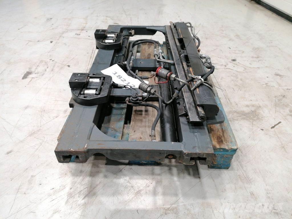 Kaup 4.8T466B Widły