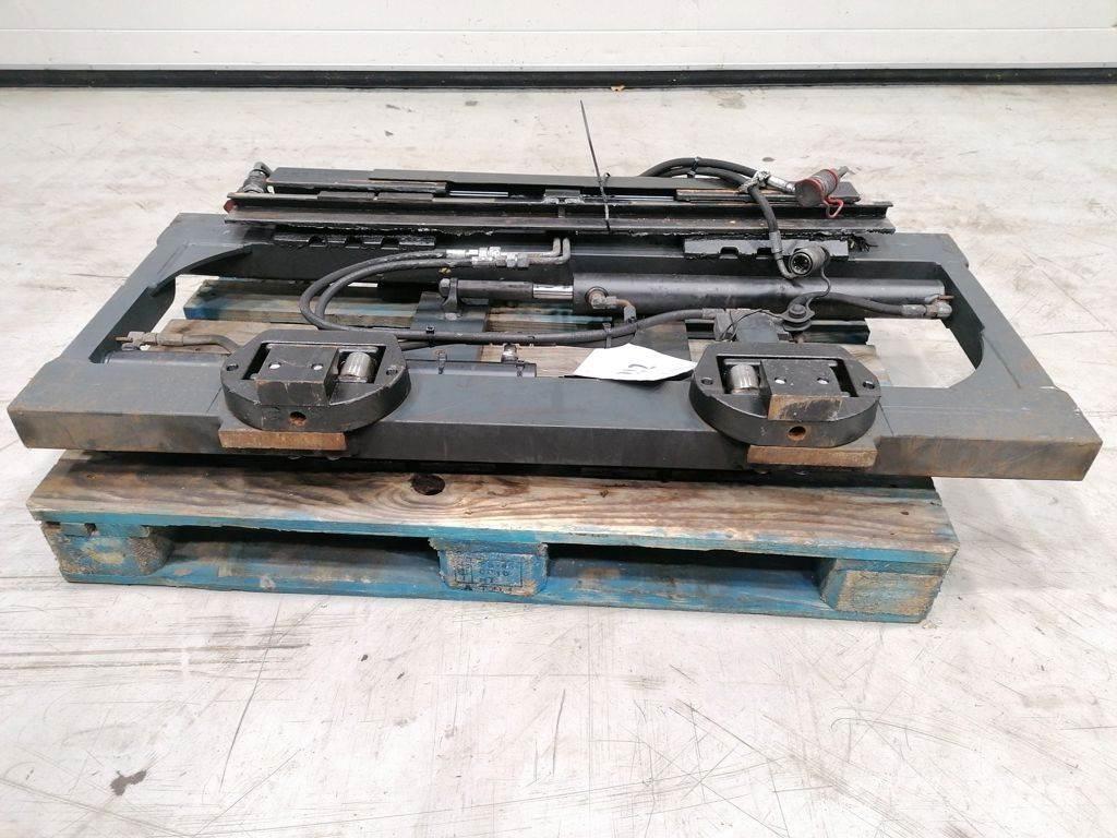 Kaup 4.8T466B Widły