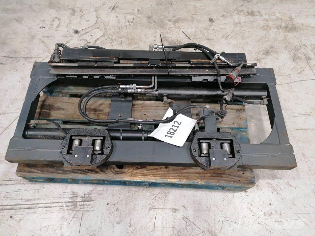 Kaup 4.8T466B Widły
