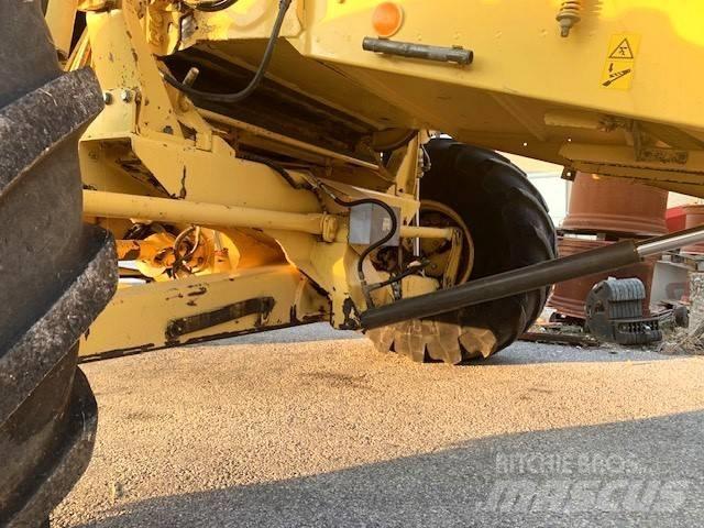 New Holland AL 59 Kombajny zbożowe