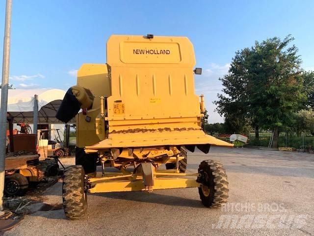 New Holland AL 59 Kombajny zbożowe