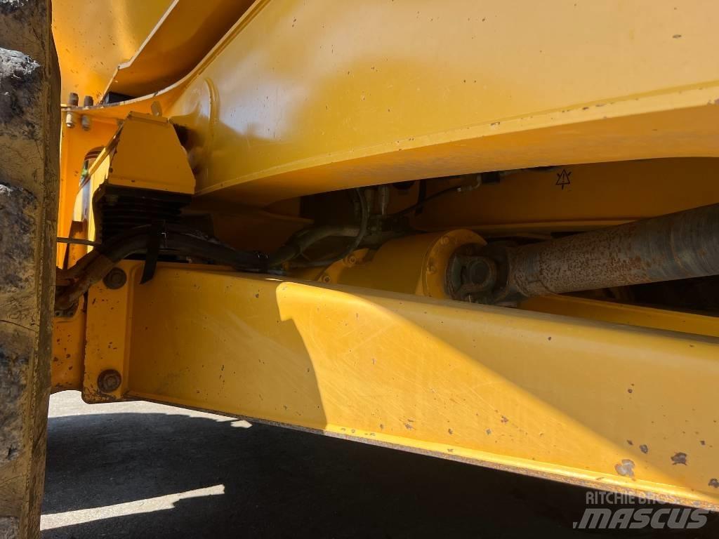 Volvo A 35 F Wozidła przegubowe