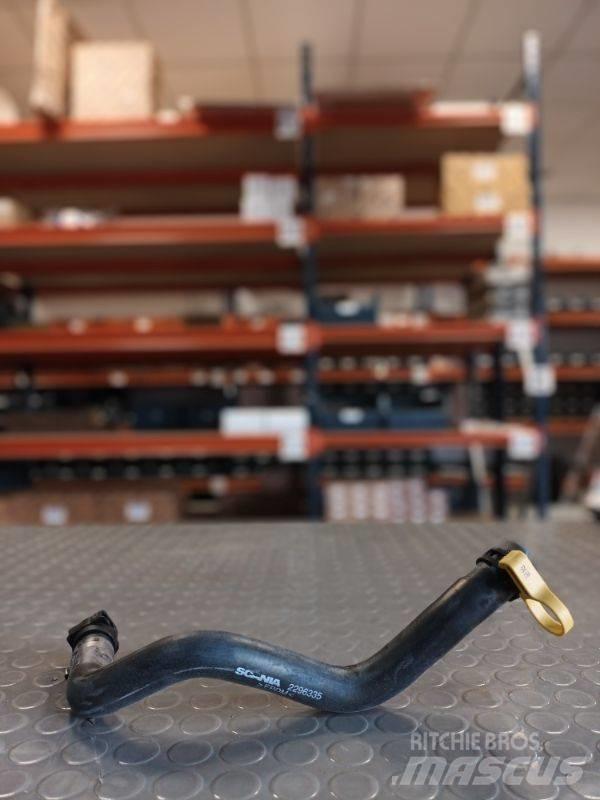 Scania HOSE 2296335 Silniki