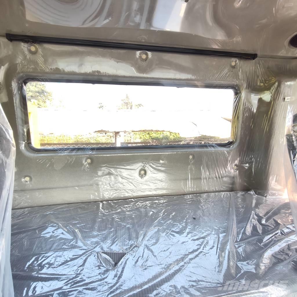 Howo 371 6x4 Ciągniki siodłowe