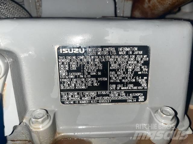 Kobelco SK 75 SR-3 Midikoparki  7t - 12t