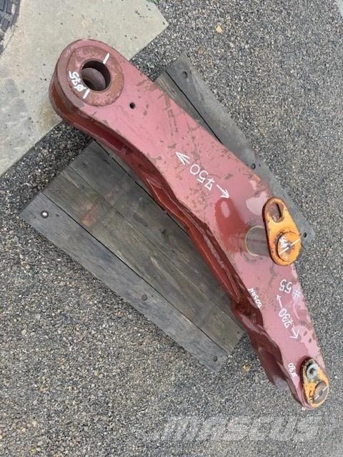 Doosan BUCKET LINK Łyżki do ładowarek