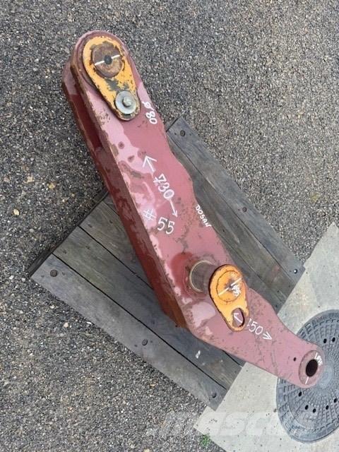 Doosan BUCKET LINK Łyżki do ładowarek