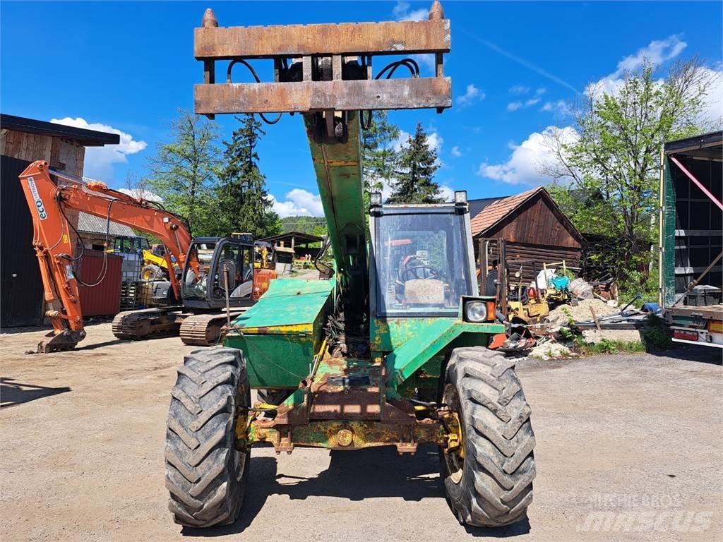 Matbro TS 260 Maszyny budowlane - Inne