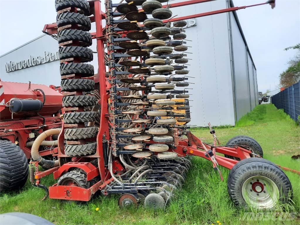 Horsch Pronto 9RX Siewniki