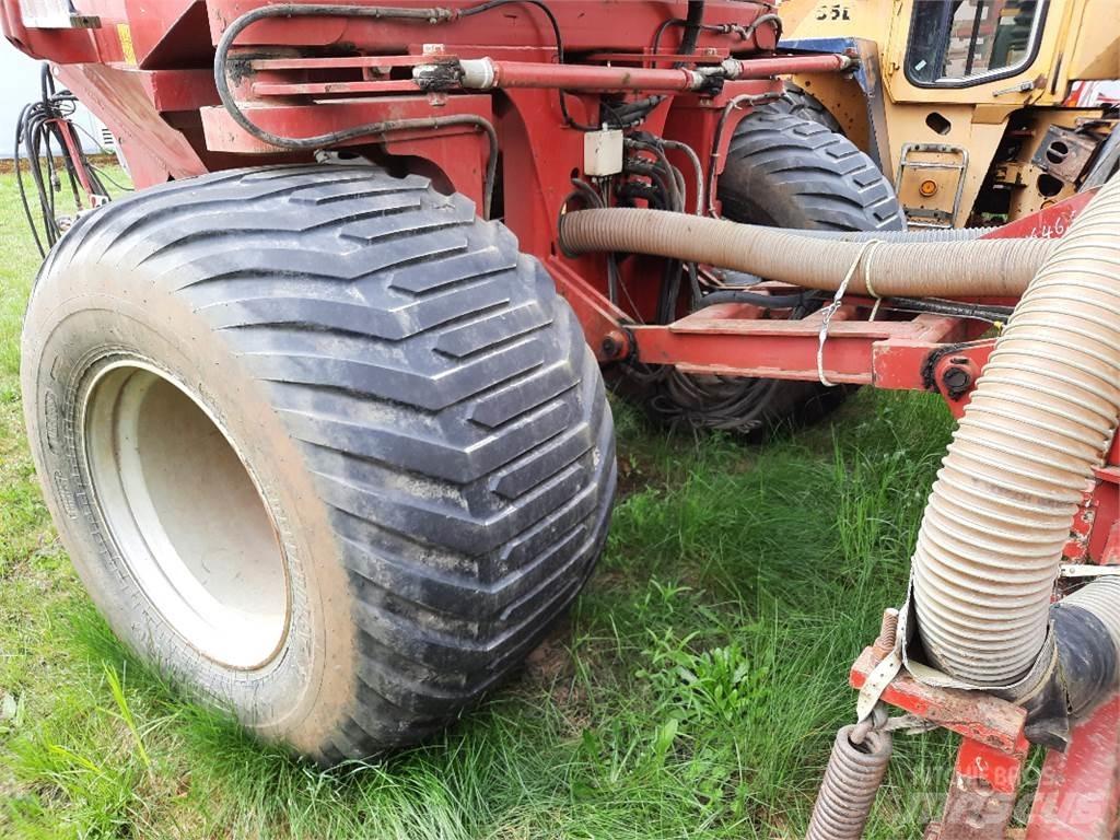 Horsch Pronto 9RX Siewniki