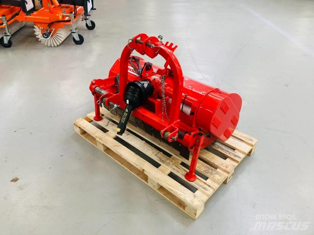 Maschio Barbi 120 cm Kosiarki