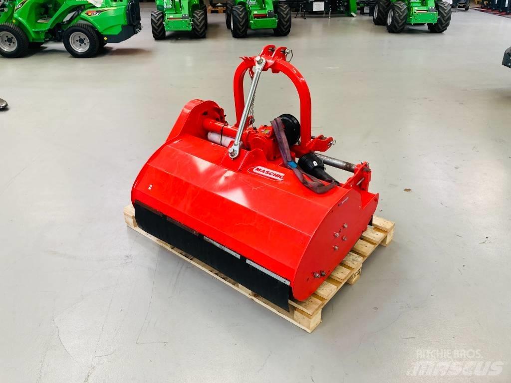 Maschio Barbi 120 cm Kosiarki