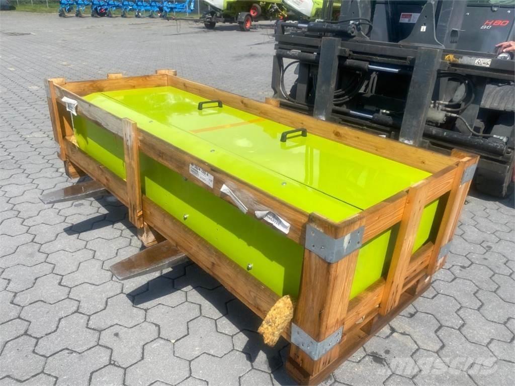CLAAS Rapsbox Akcesoria do kombajnów zbożowych