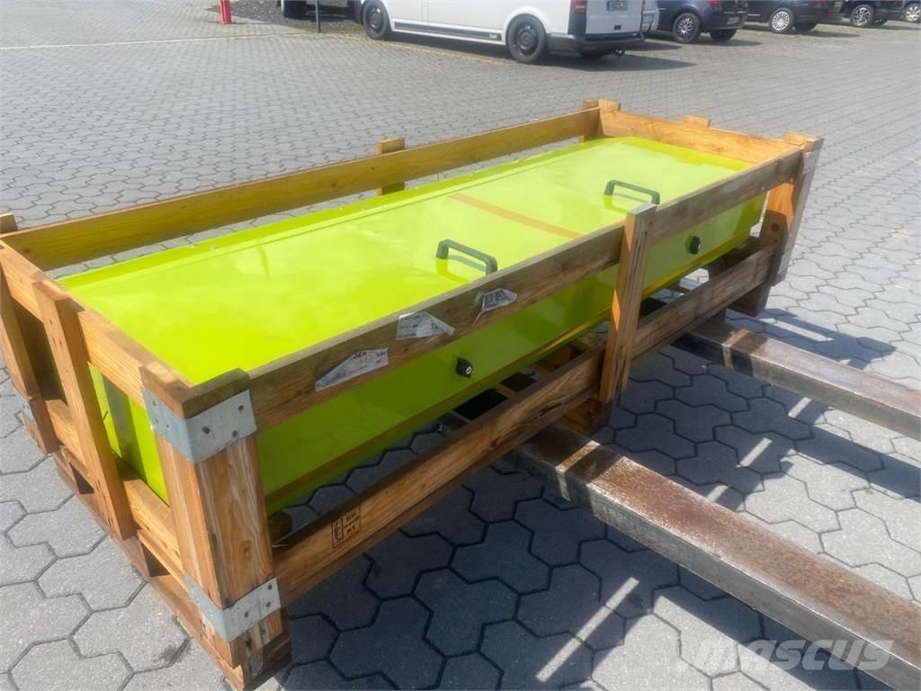 CLAAS Rapsbox Akcesoria do kombajnów zbożowych