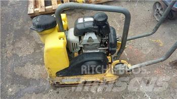 Wacker Neuson honta Kompresory