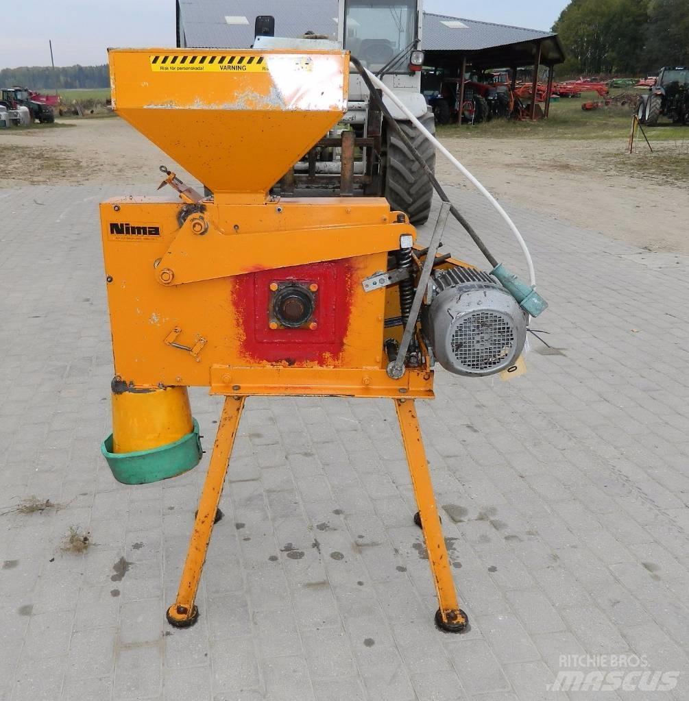  Nima 249380 Młyny