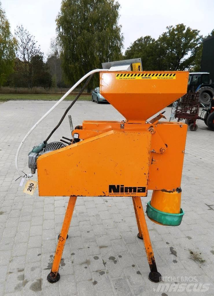  Nima 249380 Młyny