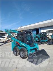 Sunward SWL2830 Ładowarki burtowe