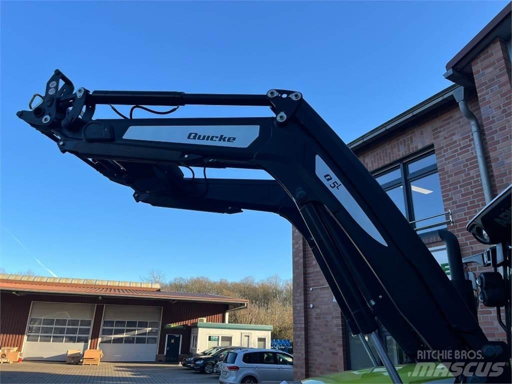 CLAAS Arion 510 Ciągniki rolnicze