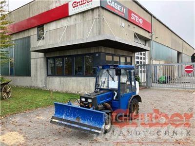 Holder P 20 Ciągniki rolnicze