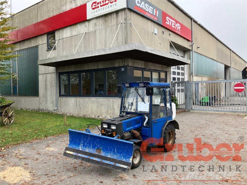 Holder P 20 Ciągniki rolnicze