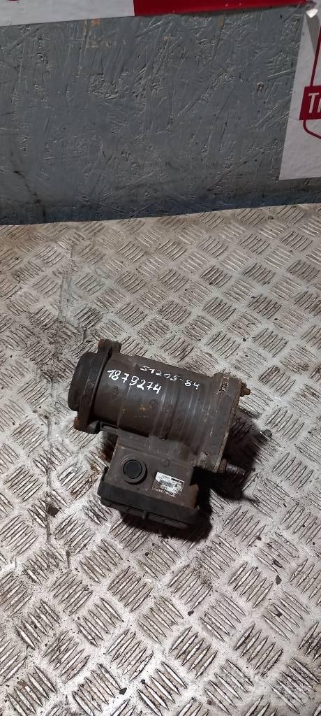 Scania R 440.   1879274 Hamulce