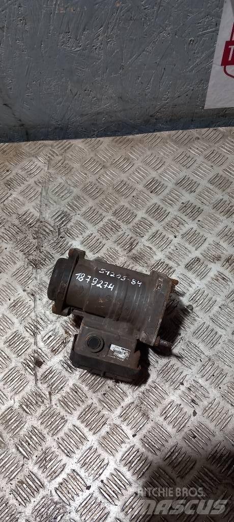 Scania R 440.   1879274 Hamulce