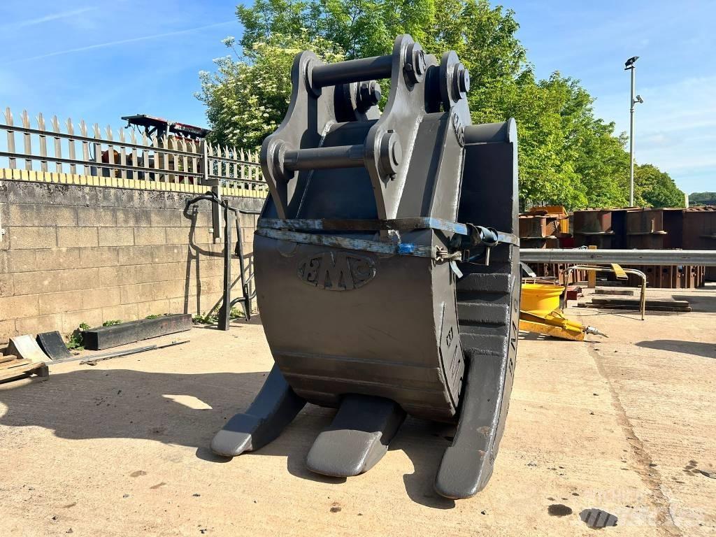 Volvo EC 480 Chwytaki
