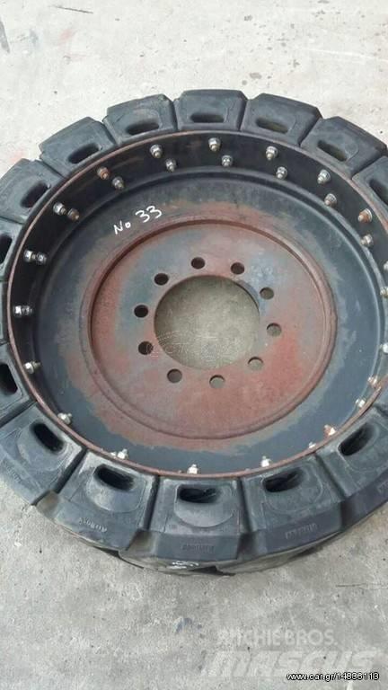 Bobcat S Minikoparki