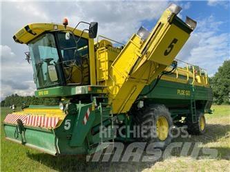 Ploeger EPD538 Kombajny do zbioru roślin strączkowych