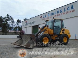 Volvo L 25 F Ładowarki kołowe