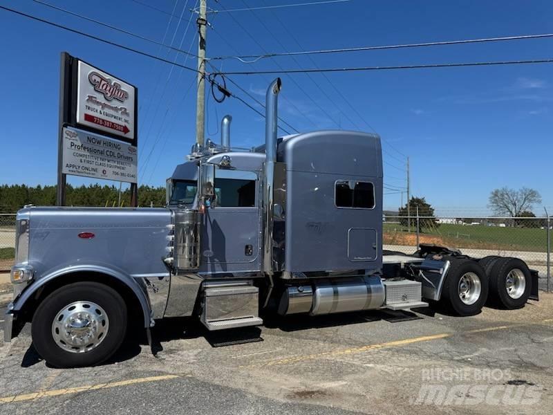 Peterbilt 389 Ciągniki siodłowe