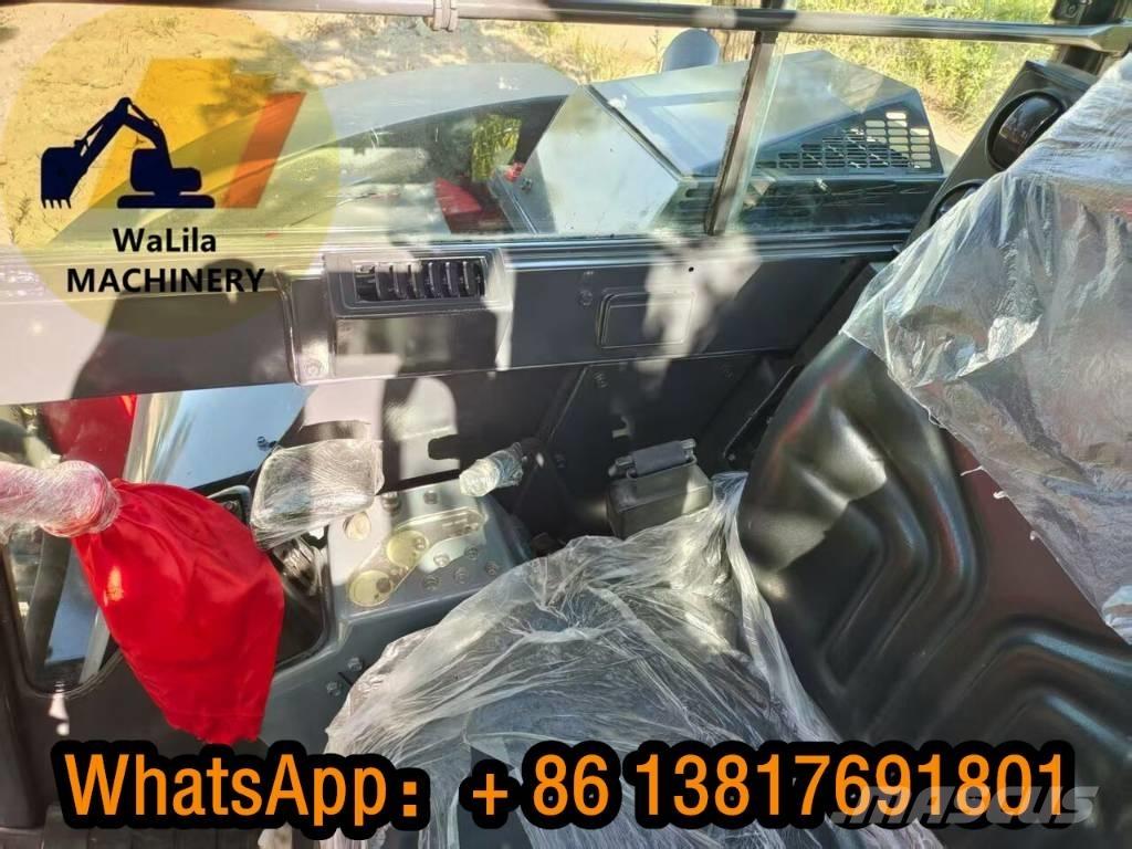 Yanmar Vio 80 Midikoparki  7t - 12t