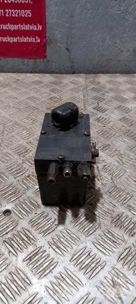 Scania 94 D.    1422640 Hydraulika
