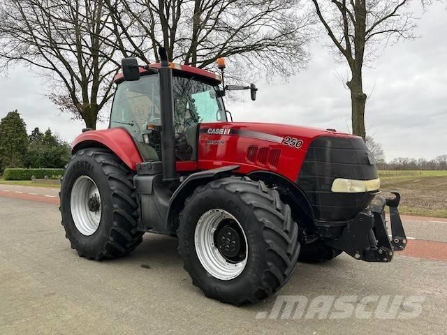 Case IH Magnum 250 Ciągniki rolnicze